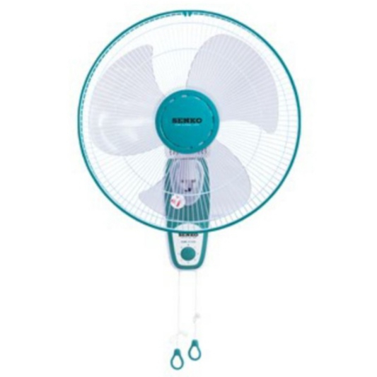 [SHIP HỎA TỐC] QUẠT TREO TƯỜNG 2 DÂY SENKO TC1626 - BH 24 THÁNG CHÍNH HÃNG | BigBuy360 - bigbuy360.vn