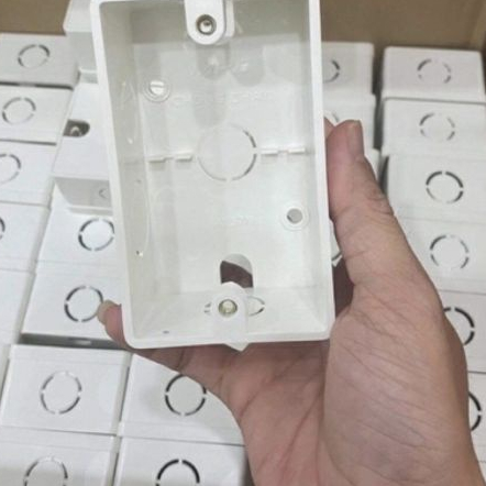 Đế Âm Chống Cháy MPE