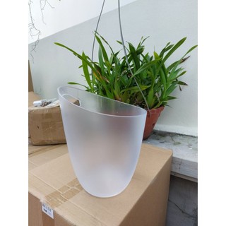 Xô nhựa ướp lạnh rượu vang 3,5l - 4l