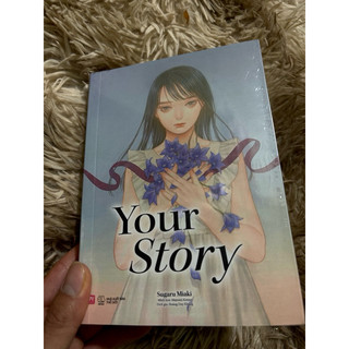 Sách Your Story - Tặng Kèm Bookmark