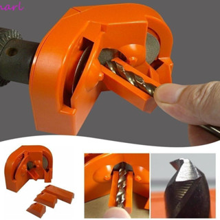 Dụng cụ mài mũi khoan đa năng, Máy mài mũi khoan cầm tay mài sắc tất cả các loại mũi khoan dễ dàng