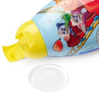 Sữa tắm tạo bọt Saubar/ Isana / Dresdner Đức dành cho bé