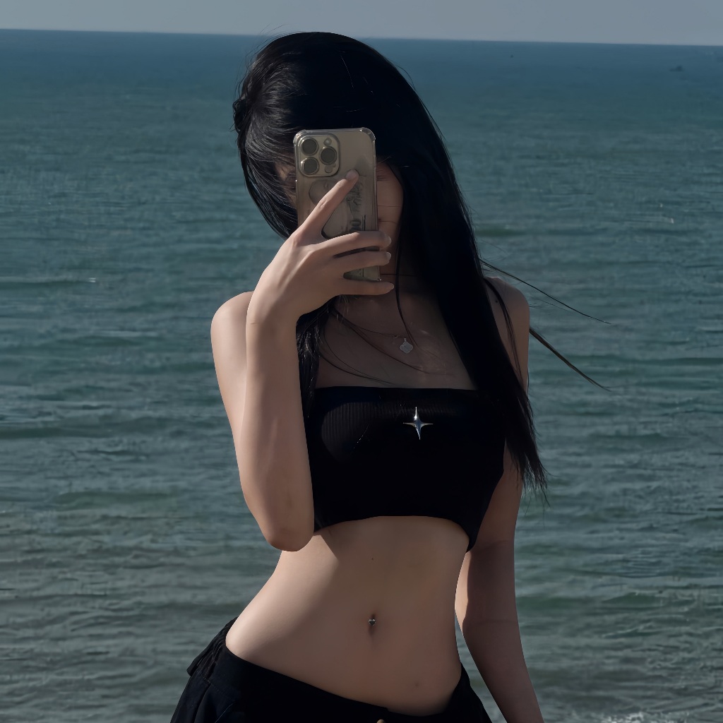 ÁO ỐNG STAR LOGO EMPTI CLUB AO-01