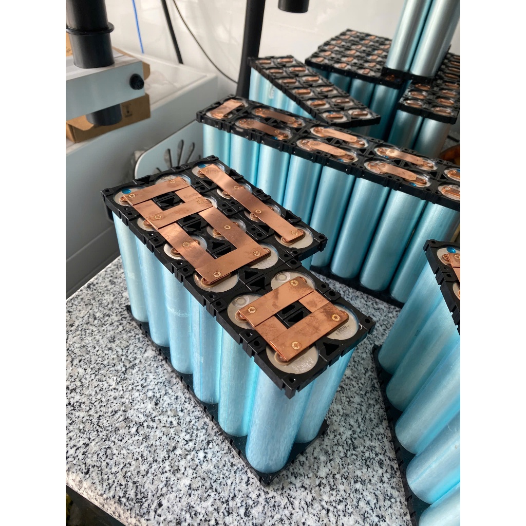 Pin 33140 Hàn Lazer Sẳn Khối Pin Mới Chính Hãng