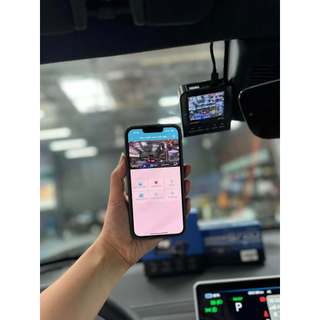CAMERA HÀNH TRÌNH VIETMAP S720, CẢNH BÁO GIAO THÔNG VĨNH VIỄN, Tặng VIETMAP LIVE PRO, GHI HÌNH 4K,...