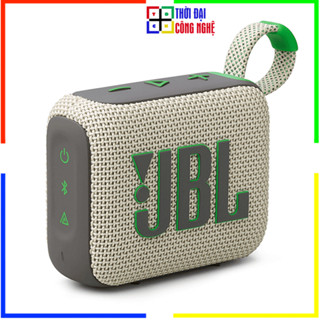 Loa nghe nhạc JBL Go 4 Bluetooth di động - new 100% Bảo hành 12 tháng của PGI, 1 đổi 1 trong 30 ngày.