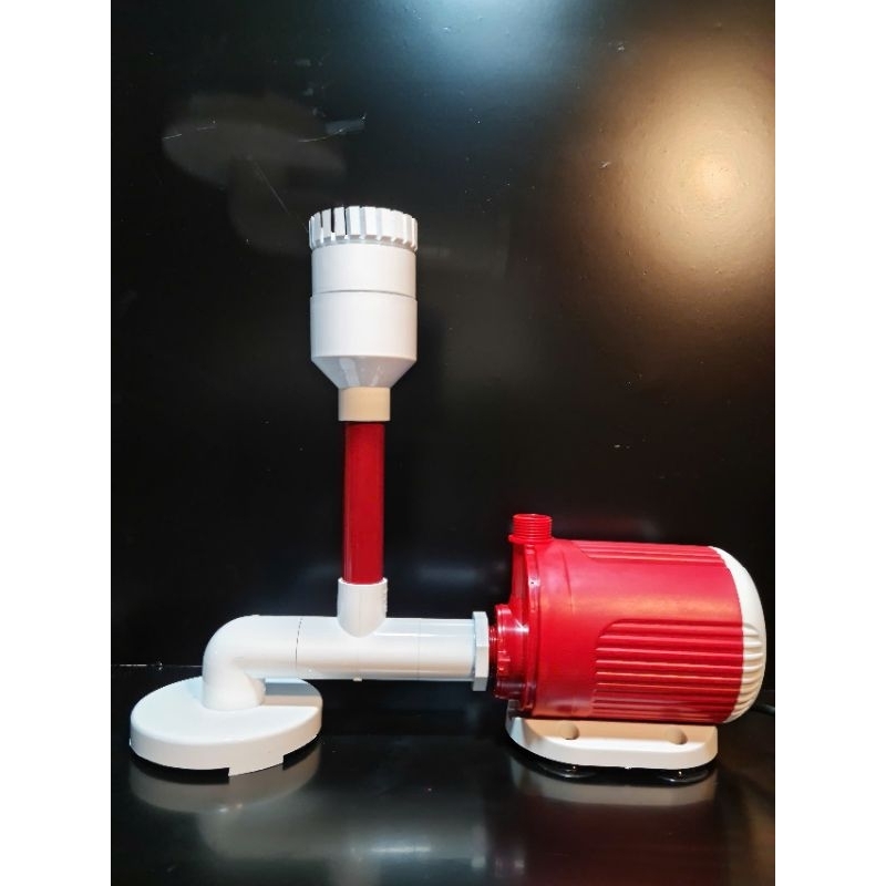 Combo bơm baoyu + hút mặt, đáy ( không ống lên lọc)