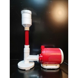 Combo bơm baoyu + hút mặt, đáy ( không ống lên lọc)