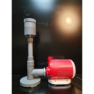 Combo bơm baoyu + hút mặt, đáy ( không ống lên lọc)
