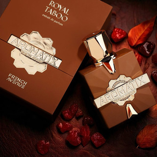  Nước hoa French Avenue & Aromatix Royal Taboo  creed centaurus  
