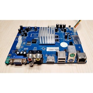 Main VIETKTV PRO VK-HM061