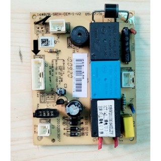 Bo Mạch Nguồn Máy Xay Sữa Hạt JOYOUNG