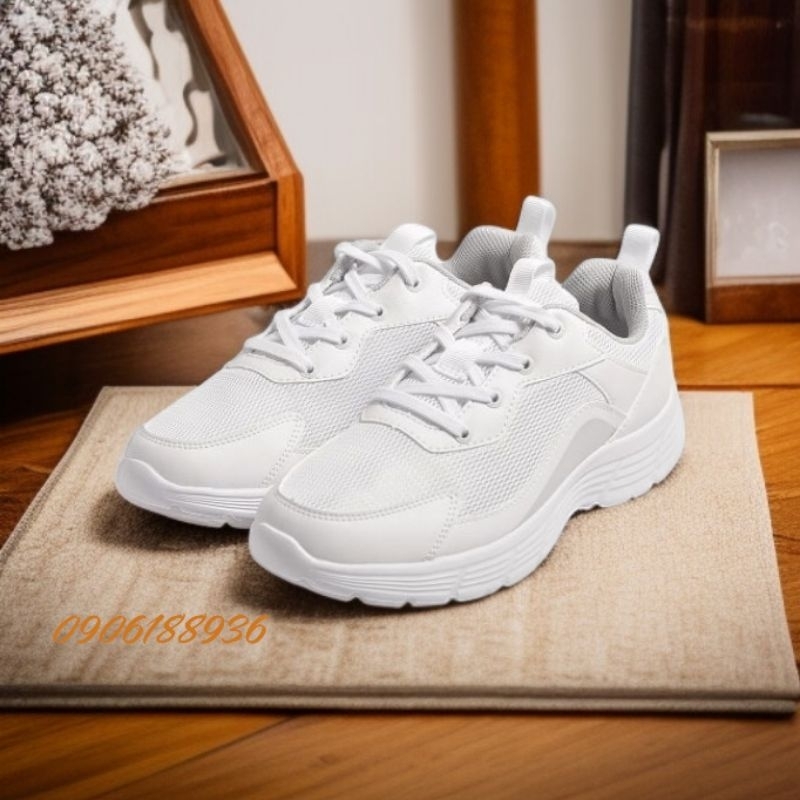 Giày Bitis thể thao nam nữ trẻ em BSB004901