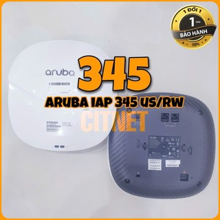 Bộ Phát Wifi Aruba IAP 345/ IAP 225 US/RW chuyên dụng