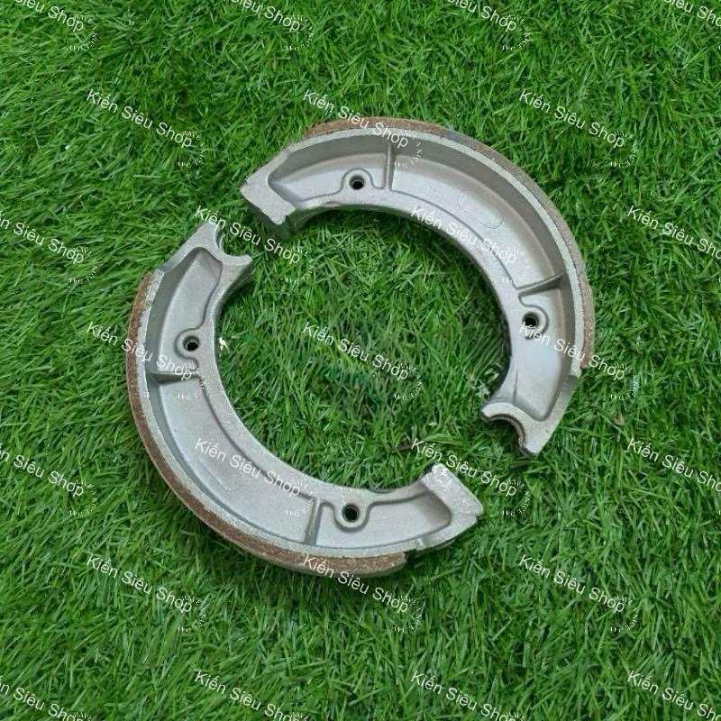 Bố thắng sau má phanh sau Lifan 150... Phụ Kiện Phụ Tùng