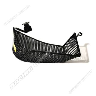 Rổ Hông Wave S110 Thép Nhúng Nhựa Chống Gỉ, Rổ Hông Phụ Kiện Đựng Đồ Xe Bền Đẹp Dễ Dàng Lắp Đặt