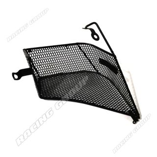 Rổ Hông Wave S110 Thép Nhúng Nhựa Chống Gỉ, Rổ Hông Phụ Kiện Đựng Đồ Xe Bền Đẹp Dễ Dàng Lắp Đặt
