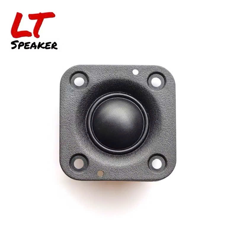 Loa treble HK 4Ohm 20W viền Vuông 48mm LT Speaker Box