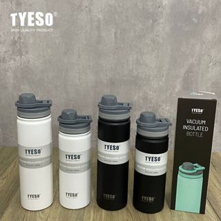 [Chính Hãng] Bình Giữ Nhiệt Tyeso 530ML - 750ML (8706/8709)