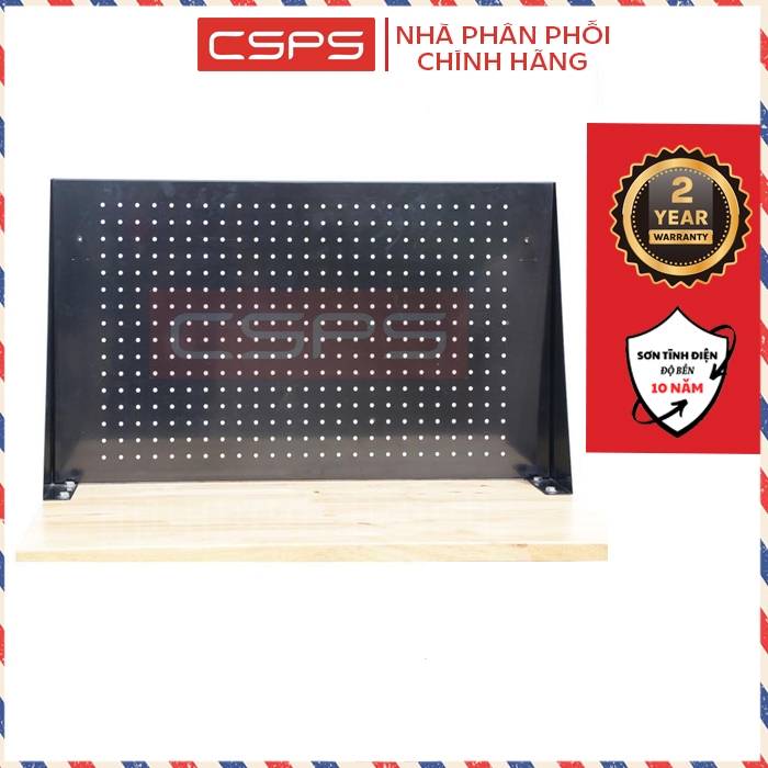 Vách lưới CSPS 76cm - màu đen