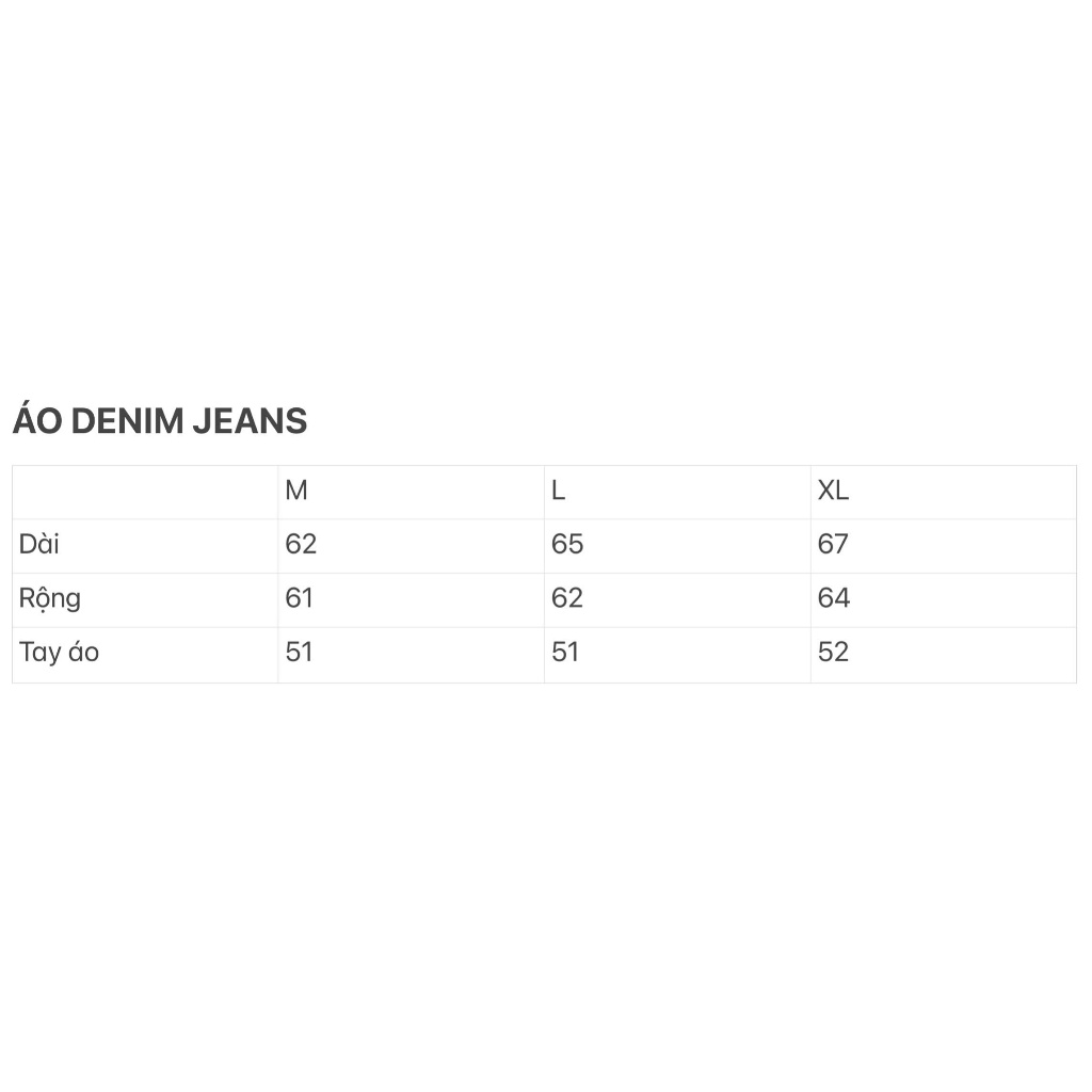DENIM JACKET - Áo khoác denim xanh chỉ trắng Whose Studio | BigBuy360 - bigbuy360.vn
