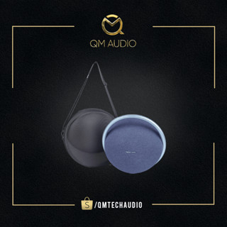 Túi Đựng Loa Harman Kardon Onyx Studio 7/Onyx Studio 8 - QM AUDIO