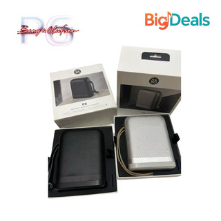  Loa Bang & Olufsen P6 Bluetooth Cao Cấp | Fullbox 98% | Like New – BigDeals 