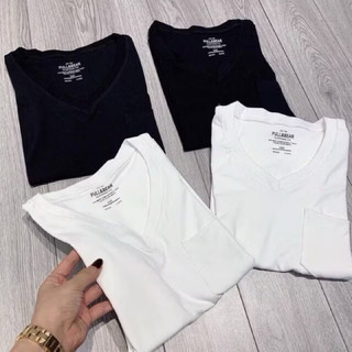 Áo thun body nữ cổ tim và cổ tròn