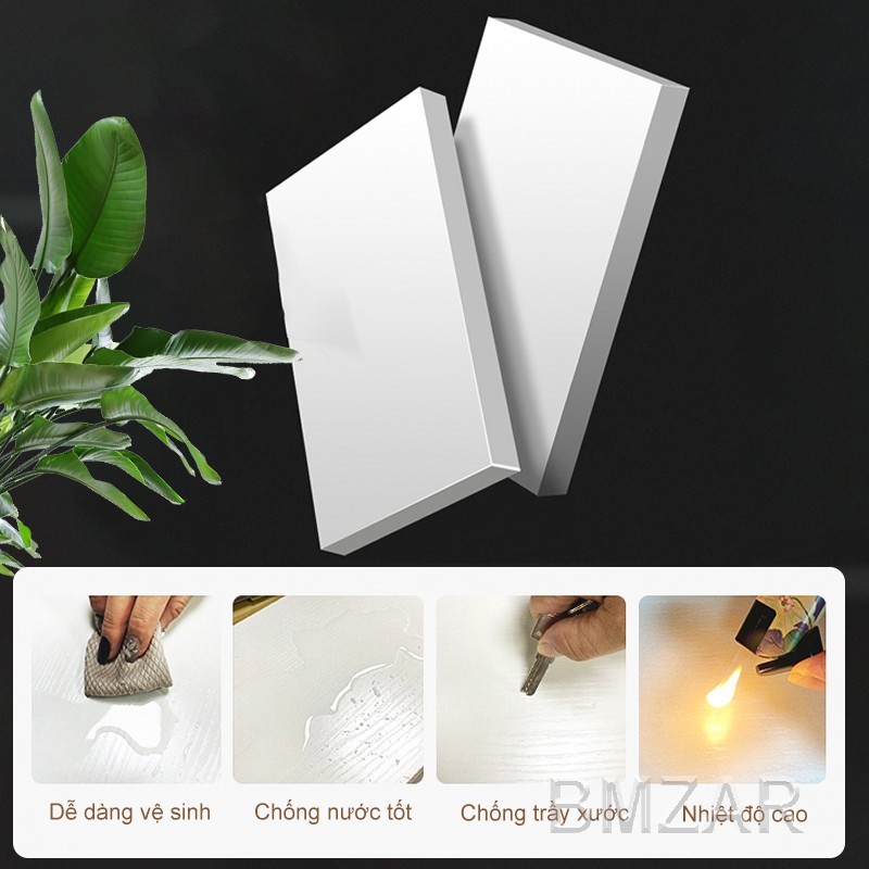 BMZAR Tủ treo tường dễ lắp ráp Tủ bếp mini treo tường đa năng nhập khẩu cao cấp nhiều kích thước | BigBuy360 - bigbuy360.vn