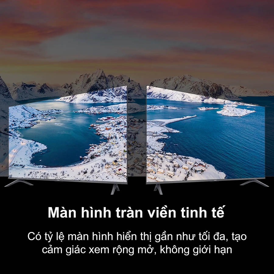 Tivi Xiaomi A Pro HD 32 inch QLED 2026 - Google TV - Công nghệ bảo vệ mắt, giảm thiểu ánh sáng xanh - Dolby Audio | BigBuy360 - bigbuy360.vn
