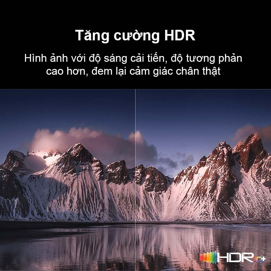 [HÀ NỘI / HCM] Tivi Xiaomi A/ A Pro 43 inch Google TV QLED 2026 | BigBuy360 - bigbuy360.vn