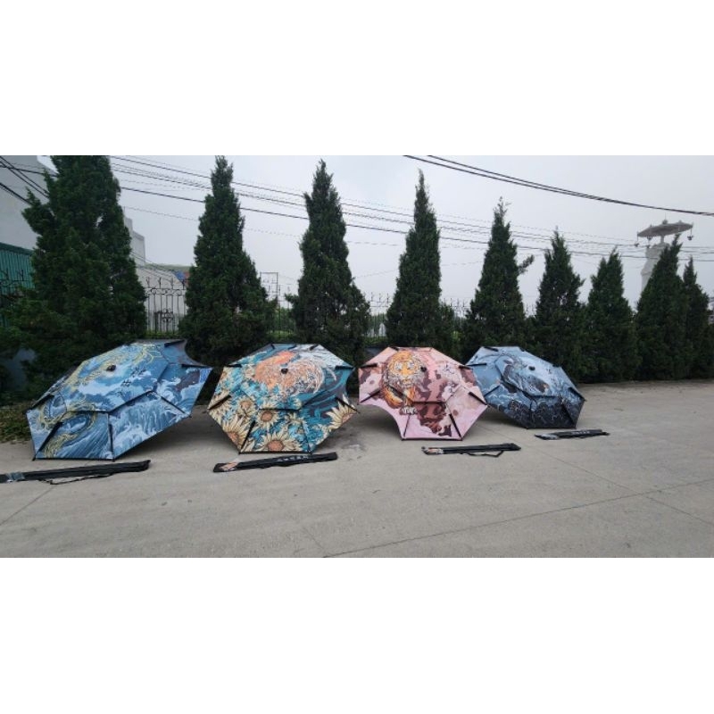 ô câu cá linh thú 2m4, ô linh thú