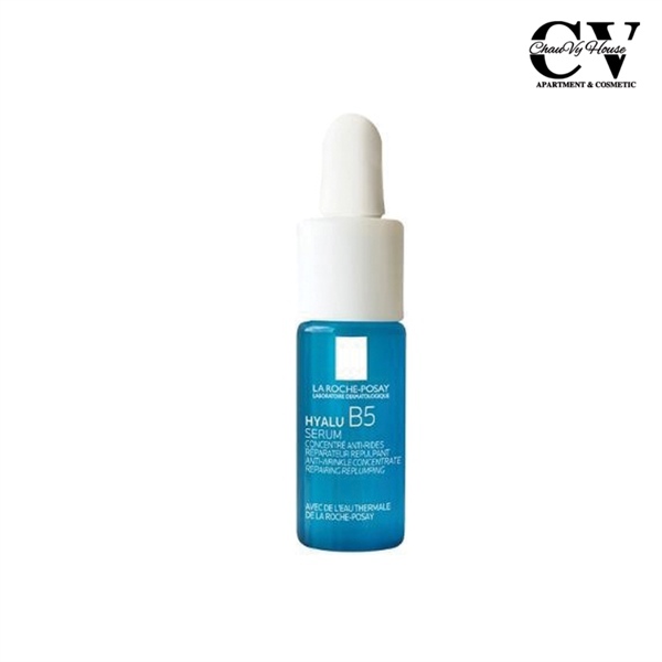 Serrum La Roche Posay B5-Xanh - 10ml [DATE 01/11/2025]
