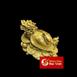 Long Quy Cõng Con Đồng