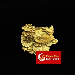 Long Quy Cõng Con Đồng