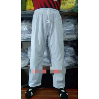 Quần Kaki(Taewondo, Karate)