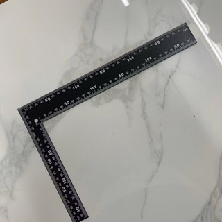 THƯỚC EKE VUÔNG ĐO GÓC 50CM, 60CM