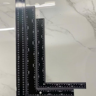 THƯỚC EKE VUÔNG ĐO GÓC 50CM, 60CM