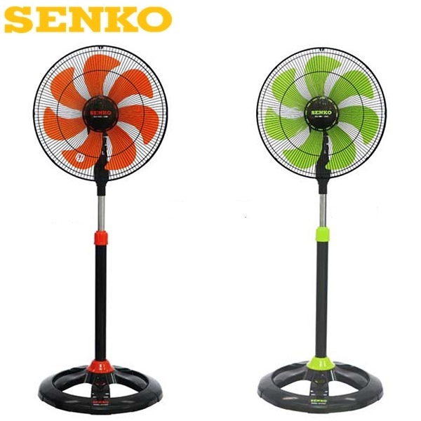Quạt đứng Senko DTS1607