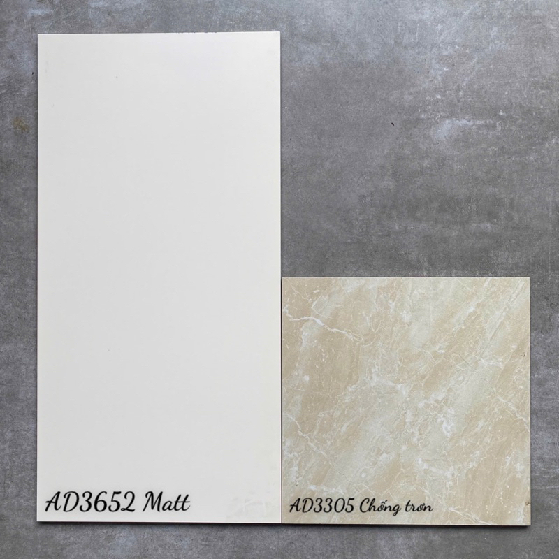 Gạch ốp tường 30x60 và lát nền toilet (ĐVT:thùng)