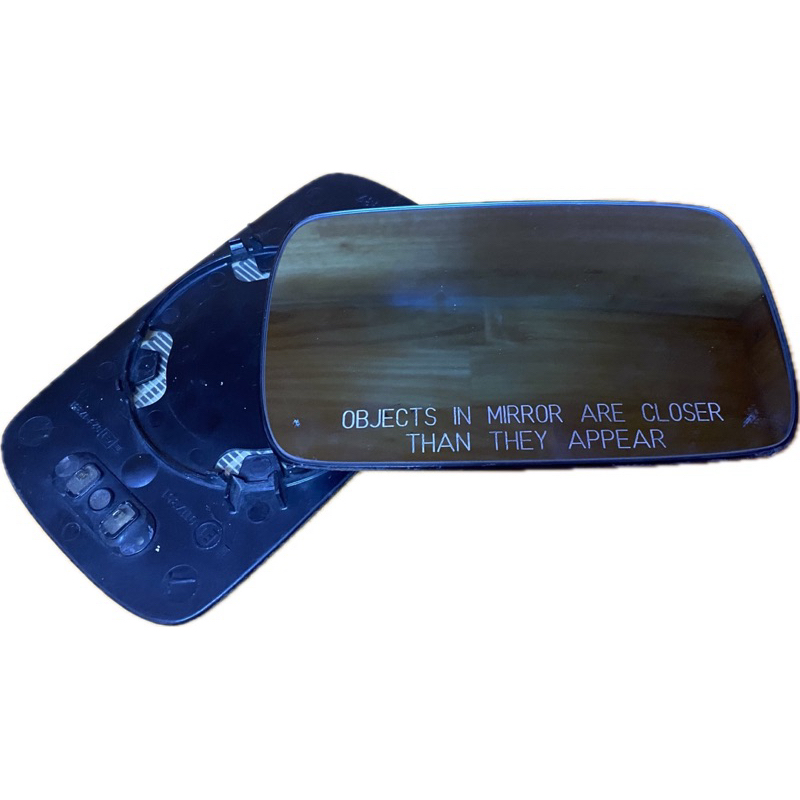 Mặt gương chiếu hậu BMW 3SERIES E46