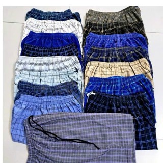 COMBO 3 Quần Đùi Sọc Kẻ Nam Mát Bao Form Bao Chất Từ Thanh Niên Tới Trung Tuổi Mặc Đẹp Siêu Ưu Đãi