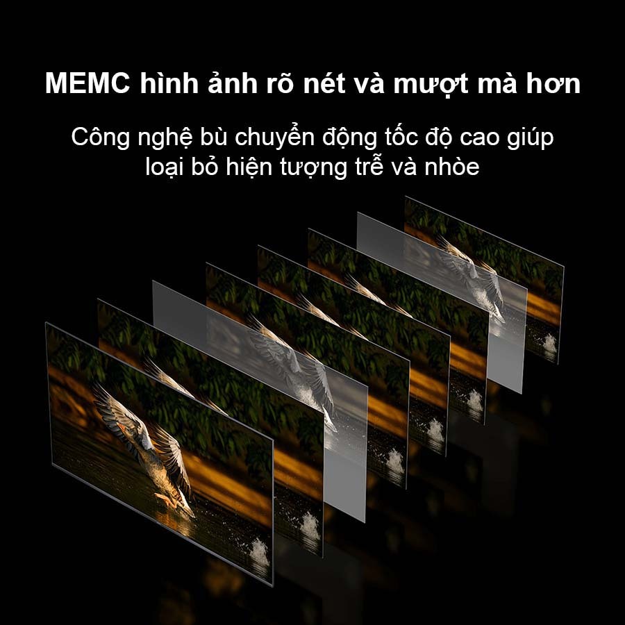 [HÀ NỘI / HCM] Tivi Xiaomi A/ A Pro 43 inch Google TV QLED 2026 | BigBuy360 - bigbuy360.vn