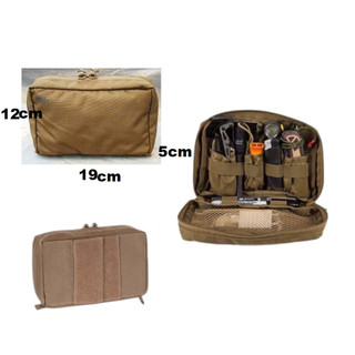 Túi phụ balo, túi phụ kiện,helikon-Insert EDC Large.size lớn