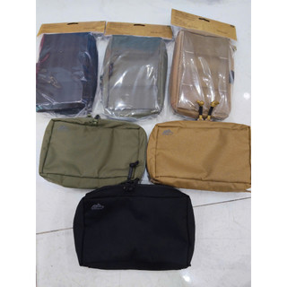 Túi phụ balo, túi phụ kiện,helikon-Insert EDC Large.size lớn