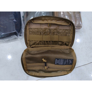 Túi phụ balo, túi phụ kiện,helikon-Insert EDC Large.size lớn