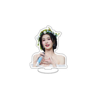 (Order) Mô hình Standee Bạch Lộc loại 6cm