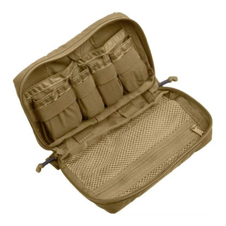 Túi phụ balo, túi phụ kiện,helikon-Insert EDC Large.size lớn