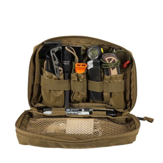Túi phụ balo, túi phụ kiện,helikon-Insert EDC Large.size lớn