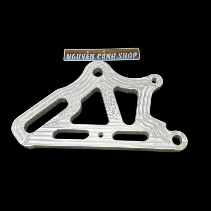 Pát Chế đĩa sau Wave Dream Sirius đĩa 190mm-220mm